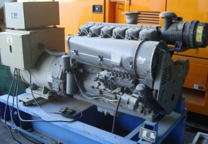 寧波柴油發(fā)電機(jī)組的運(yùn)輸、移動(dòng)、吊裝及安裝安全說明