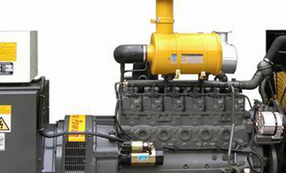 寧波柴油發(fā)電機組啟動注意哪些?