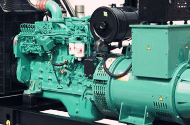 如何實現柴油發電機的燃油凈化？