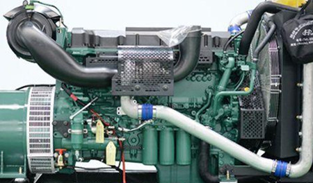 沃爾沃發(fā)電機組應(yīng)該如何存放？