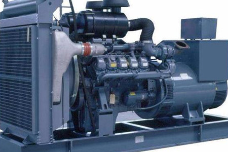 如何確定上柴發電機組的常用容量、臺數和轉速？