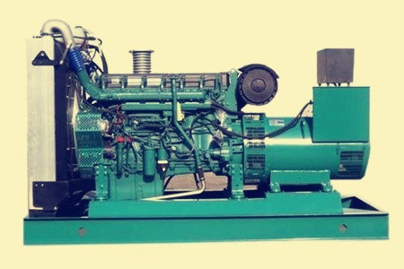 柴油發電機組在租賃期間如何保養？