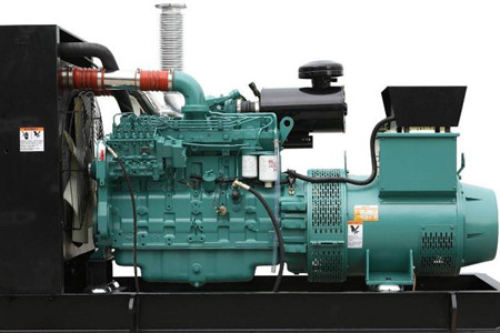 上柴發電機組機油選用注意事項