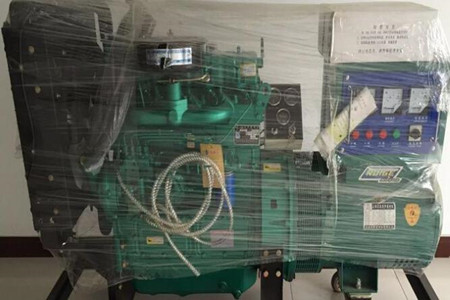 寧波柴油發(fā)電機組租賃價格受哪些因素影響？