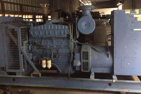 寧波哪里可以租康明斯發電機？推薦大江旺業！