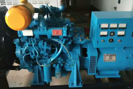 柴油發電機組產生偏缸的原因有哪些?