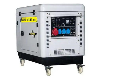 靜音發(fā)電機(jī)組降噪原理涉及多種技術(shù)手段!