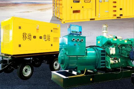 又降溫了！快來(lái)Get你的柴油發(fā)電機(jī)組低溫保養(yǎng)小妙招！