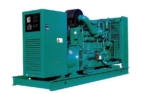 康明斯發(fā)電機組在應(yīng)急電源領(lǐng)域的應(yīng)用！