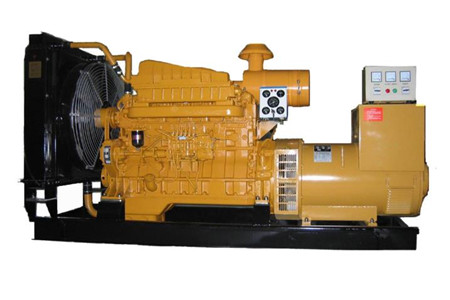 上柴發(fā)電機組油壓過低該如何處理？