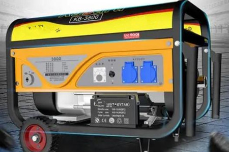 雅馬哈汽油發(fā)電機(jī)組怎么啟動(dòng)?幾步就搞定!