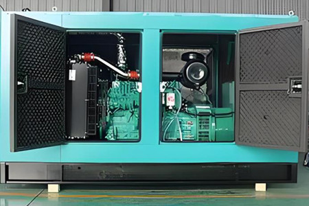 康明斯發(fā)電機(jī)組噴油嘴清洗時注意這些事項(xiàng)