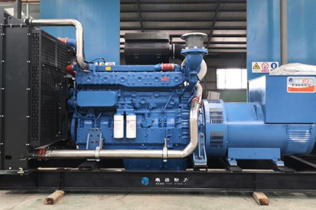 玉柴發(fā)電機組氣缸失效形式有哪些？主要有四種！