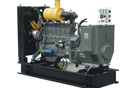 柴油發電機組蓋振偏大是什么原因？