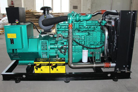 柴油發電機組安裝和移動中需注意哪些？