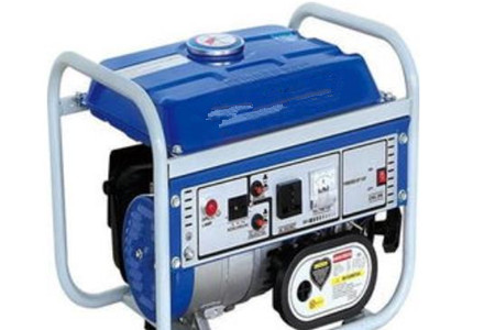 汽油發電機組啟動不了？故障排除方法來了！